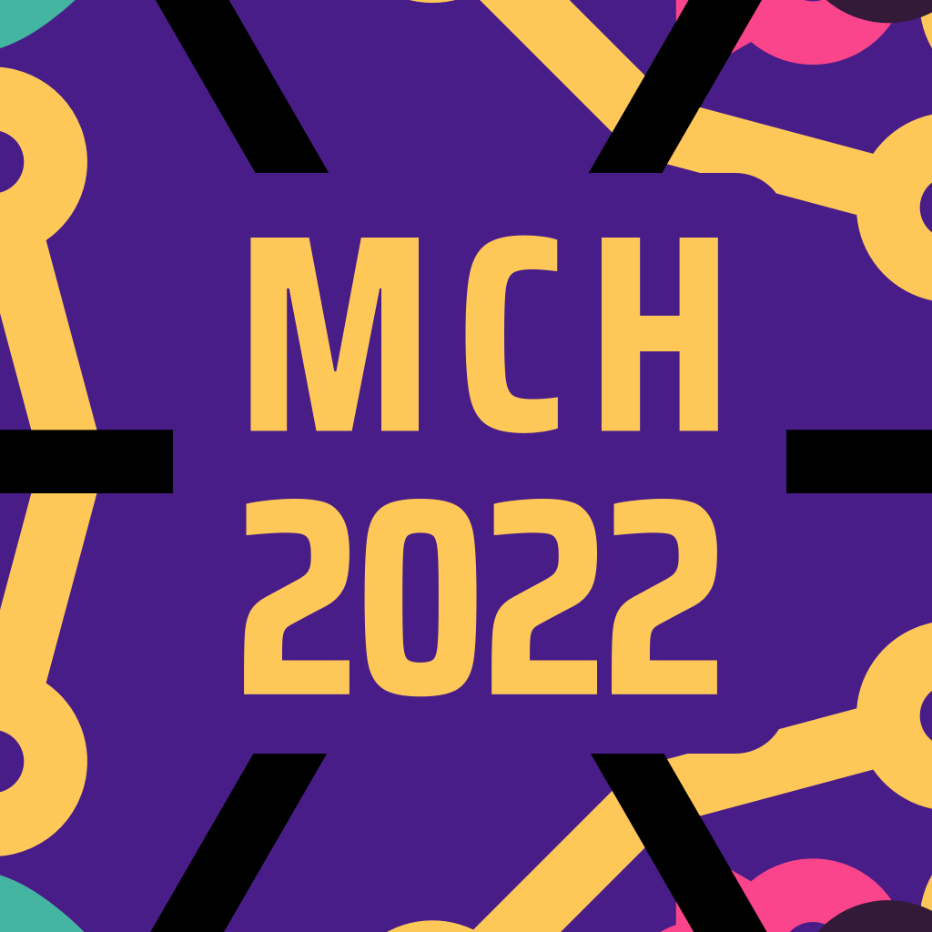 MCH2022 App
